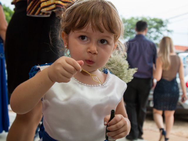 O casamento de Rafael e Ariane em Bauru, São Paulo Estado 114