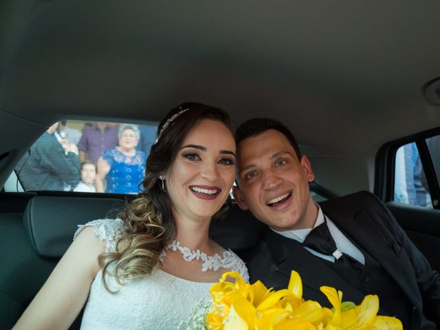 O casamento de Rafael e Ariane em Bauru, São Paulo Estado 116