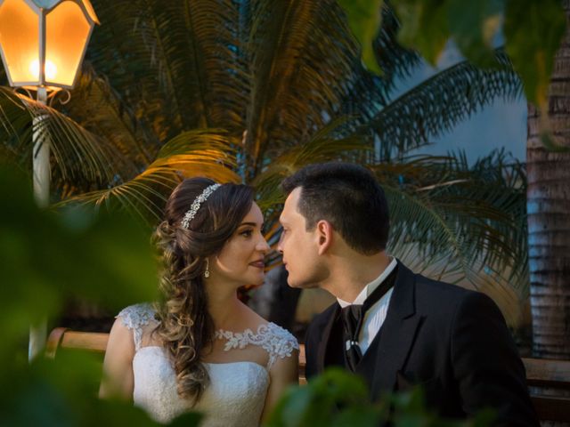 O casamento de Rafael e Ariane em Bauru, São Paulo Estado 123