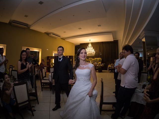 O casamento de Rafael e Ariane em Bauru, São Paulo Estado 124