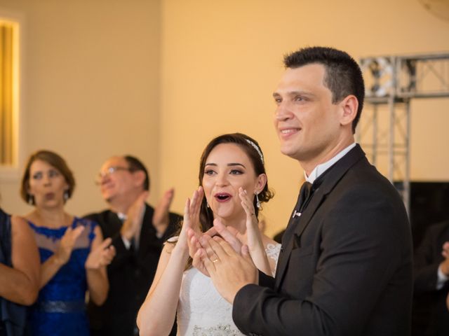 O casamento de Rafael e Ariane em Bauru, São Paulo Estado 133