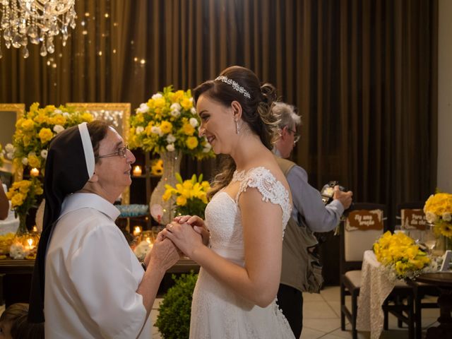 O casamento de Rafael e Ariane em Bauru, São Paulo Estado 137