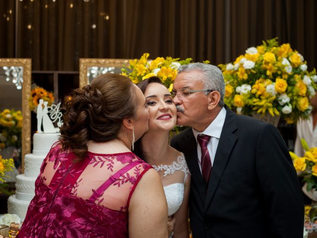 O casamento de Rafael e Ariane em Bauru, São Paulo Estado 138