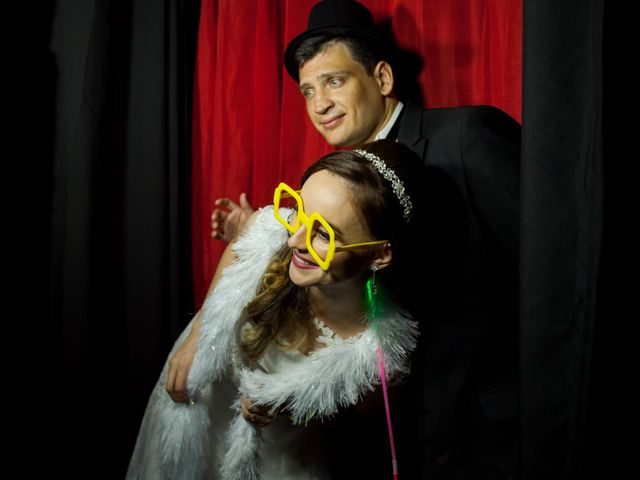 O casamento de Rafael e Ariane em Bauru, São Paulo Estado 170