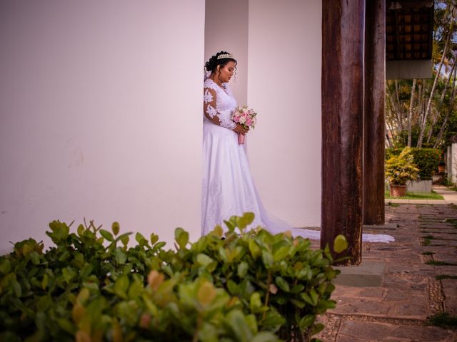 O casamento de Sid e Celma em Santarém, Pará 8