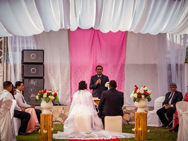 O casamento de Sid e Celma em Santarém, Pará 13