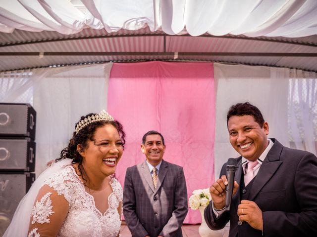 O casamento de Sid e Celma em Santarém, Pará 2