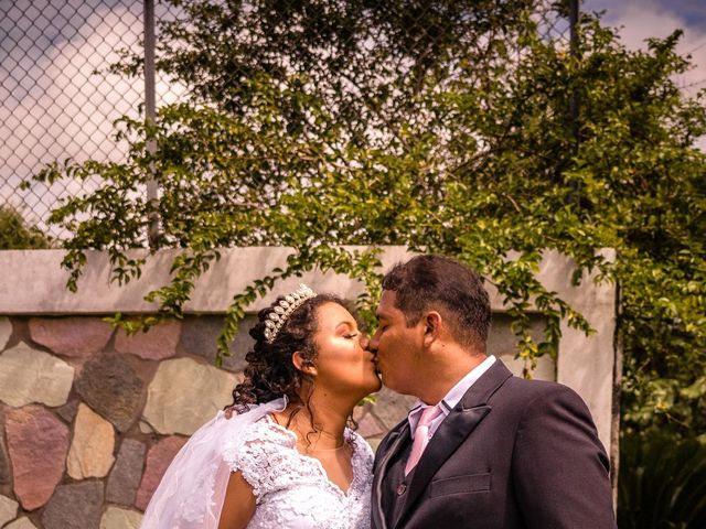 O casamento de Sid e Celma em Santarém, Pará 26