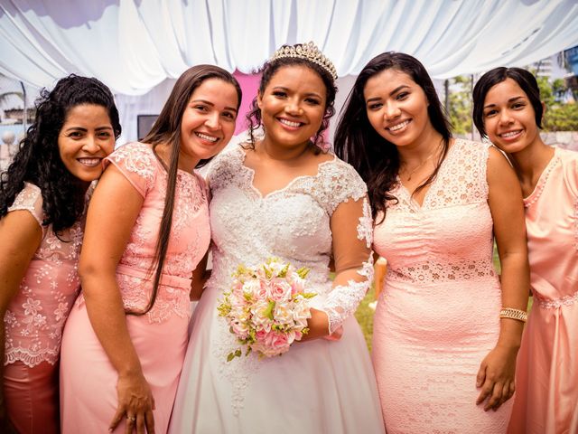 O casamento de Sid e Celma em Santarém, Pará 30