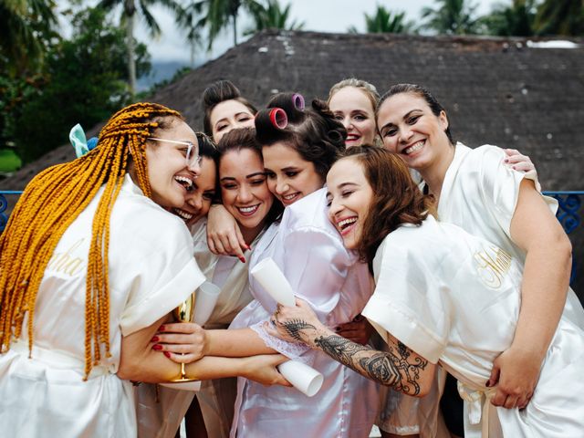 O casamento de Adriano e Camila  em São Sebastião, São Paulo Estado 13