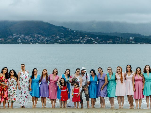 O casamento de Adriano e Camila  em São Sebastião, São Paulo Estado 17