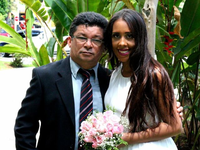 O casamento de Luan  e Bruna  em Jacareí, São Paulo Estado 6