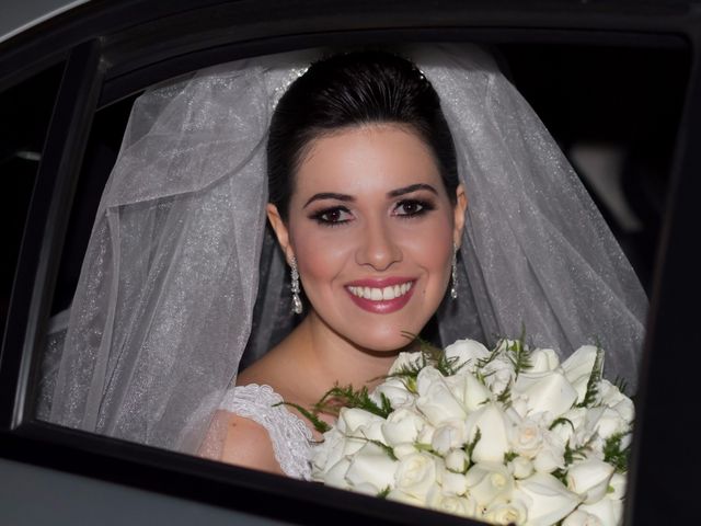 O casamento de Raoni e Ana Gabriela em Belo Horizonte, Minas Gerais 16