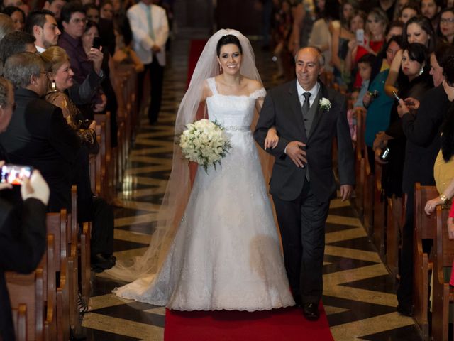 O casamento de Raoni e Ana Gabriela em Belo Horizonte, Minas Gerais 19