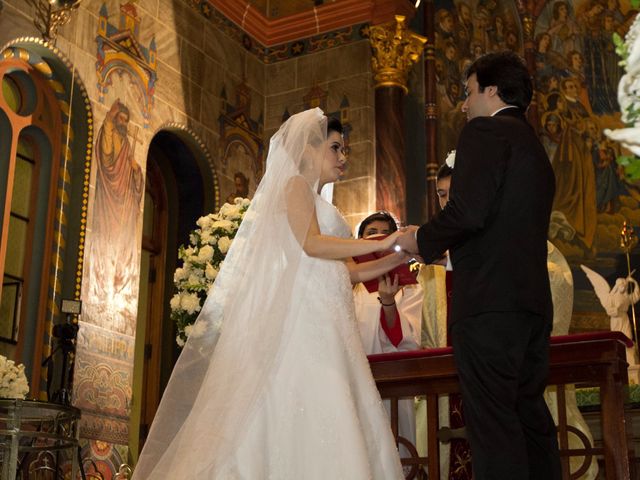 O casamento de Raoni e Ana Gabriela em Belo Horizonte, Minas Gerais 26