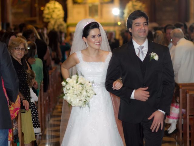 O casamento de Raoni e Ana Gabriela em Belo Horizonte, Minas Gerais 28