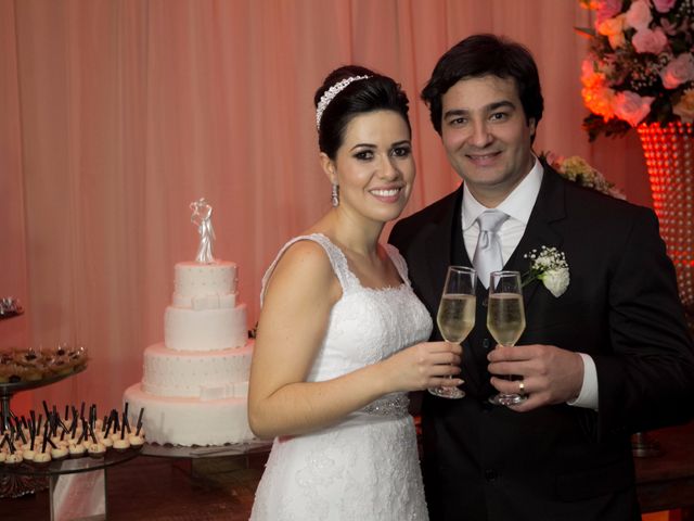O casamento de Raoni e Ana Gabriela em Belo Horizonte, Minas Gerais 33
