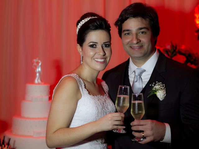 O casamento de Raoni e Ana Gabriela em Belo Horizonte, Minas Gerais 36