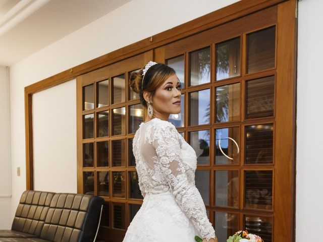 O casamento de Wilian e Crislaine em Belo Horizonte, Minas Gerais 3