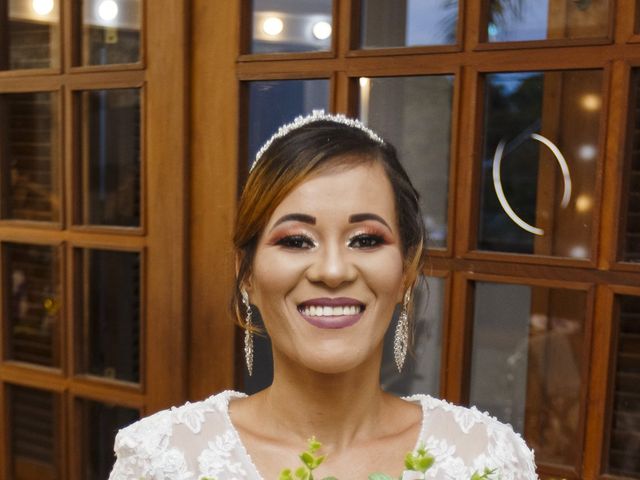 O casamento de Wilian e Crislaine em Belo Horizonte, Minas Gerais 6