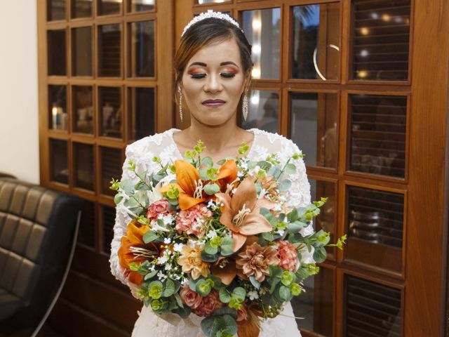 O casamento de Wilian e Crislaine em Belo Horizonte, Minas Gerais 7