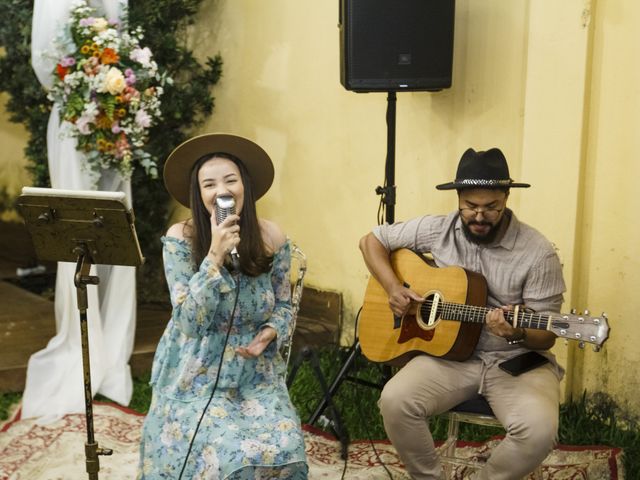 O casamento de Wilian e Crislaine em Belo Horizonte, Minas Gerais 12