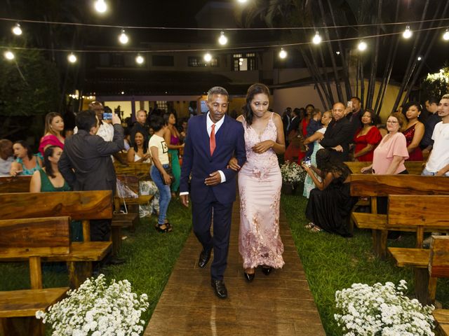 O casamento de Wilian e Crislaine em Belo Horizonte, Minas Gerais 13