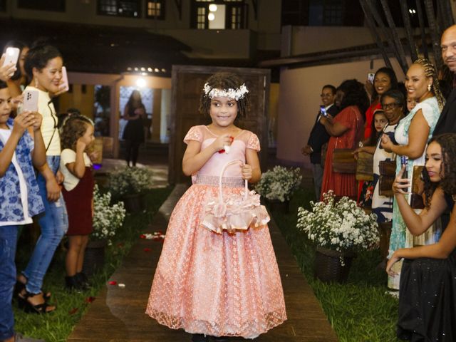 O casamento de Wilian e Crislaine em Belo Horizonte, Minas Gerais 14