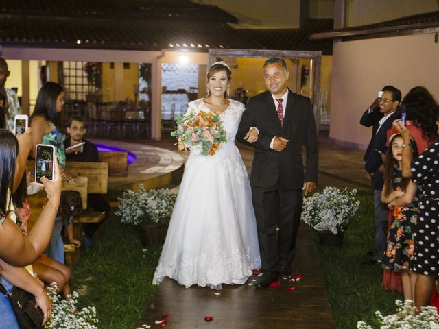 O casamento de Wilian e Crislaine em Belo Horizonte, Minas Gerais 16