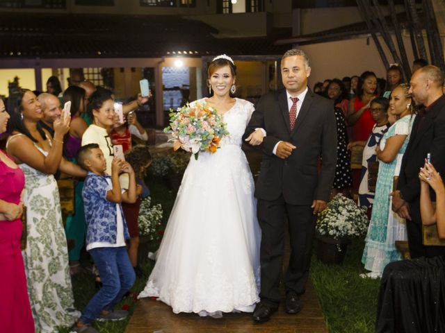 O casamento de Wilian e Crislaine em Belo Horizonte, Minas Gerais 17