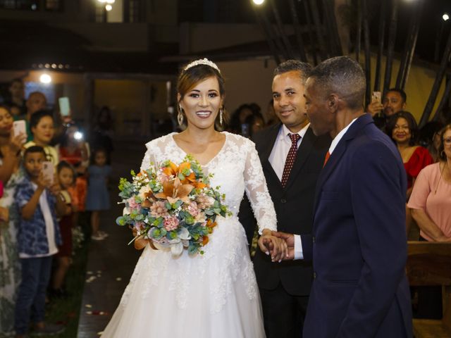 O casamento de Wilian e Crislaine em Belo Horizonte, Minas Gerais 19