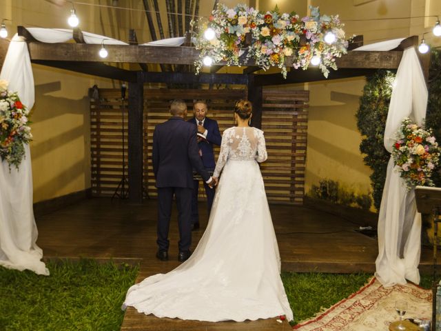 O casamento de Wilian e Crislaine em Belo Horizonte, Minas Gerais 20