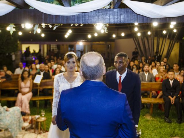 O casamento de Wilian e Crislaine em Belo Horizonte, Minas Gerais 21