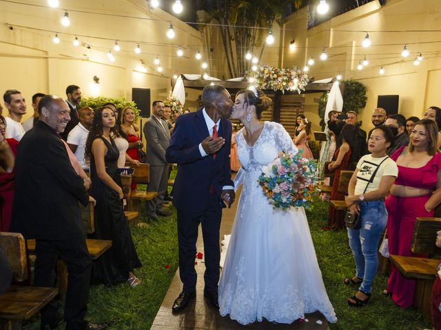 O casamento de Wilian e Crislaine em Belo Horizonte, Minas Gerais 24