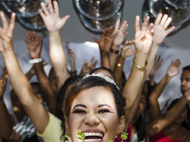 O casamento de Wilian e Crislaine em Belo Horizonte, Minas Gerais 27