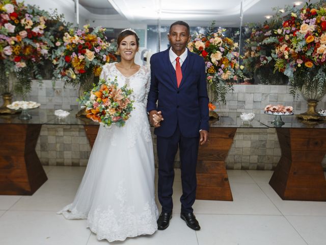 O casamento de Wilian e Crislaine em Belo Horizonte, Minas Gerais 28