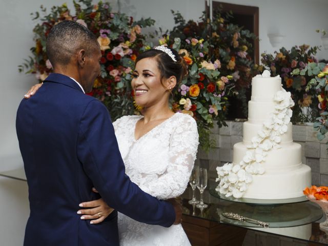 O casamento de Wilian e Crislaine em Belo Horizonte, Minas Gerais 30