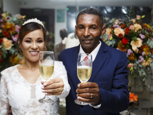 O casamento de Wilian e Crislaine em Belo Horizonte, Minas Gerais 31