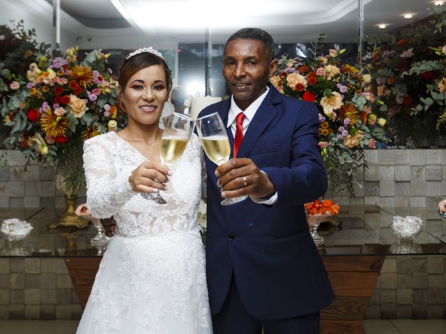 O casamento de Wilian e Crislaine em Belo Horizonte, Minas Gerais 32