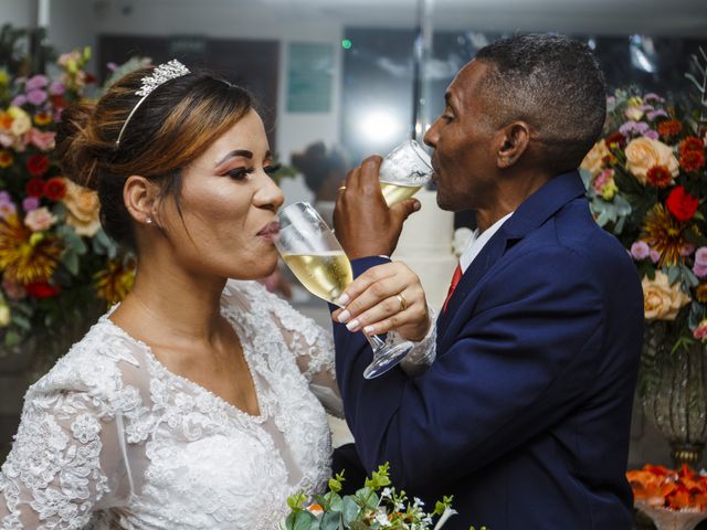 O casamento de Wilian e Crislaine em Belo Horizonte, Minas Gerais 34