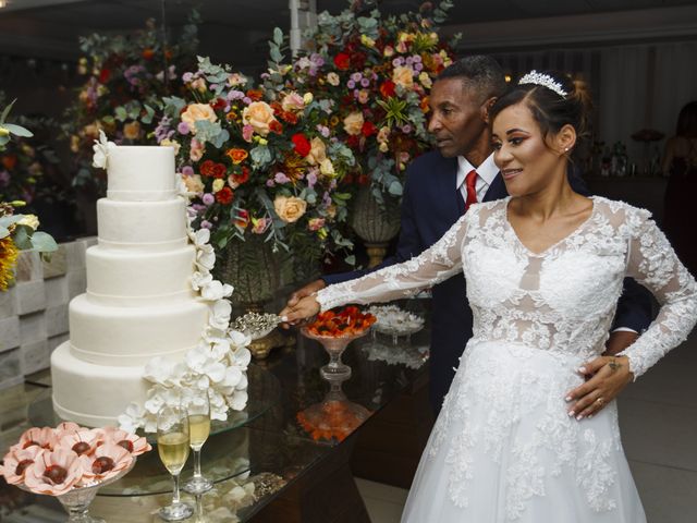 O casamento de Wilian e Crislaine em Belo Horizonte, Minas Gerais 35