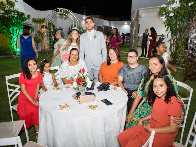 O casamento de Karollyne e Junior em Aracaju, Sergipe 35