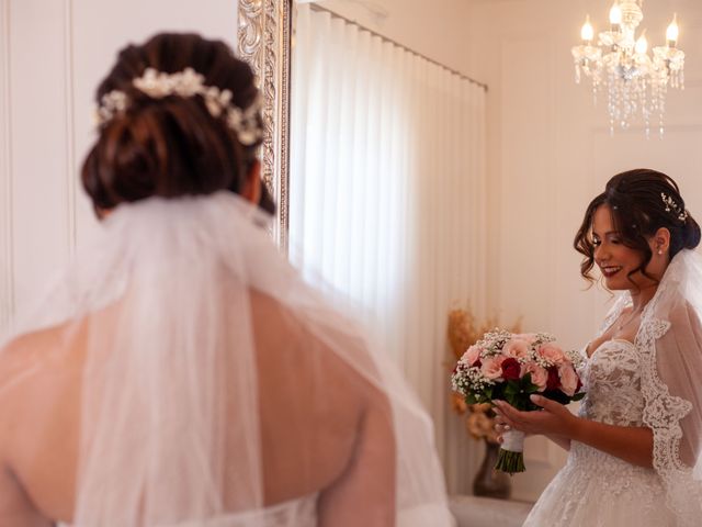 O casamento de Rafael  e Victória em Hortolândia, São Paulo Estado 5