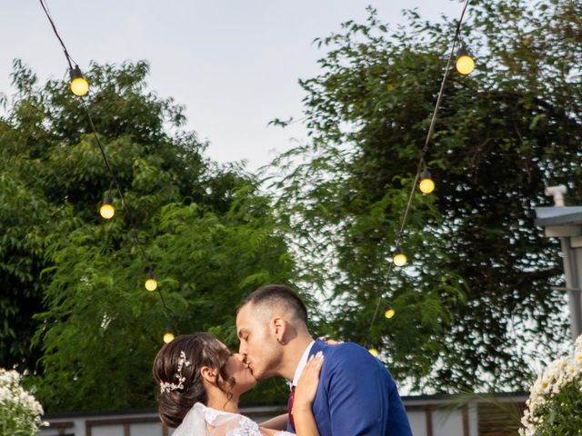 O casamento de Rafael  e Victória em Hortolândia, São Paulo Estado 7