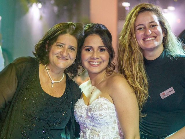 O casamento de Rafael  e Victória em Hortolândia, São Paulo Estado 11