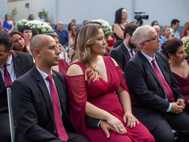 O casamento de Rafael  e Victória em Hortolândia, São Paulo Estado 14