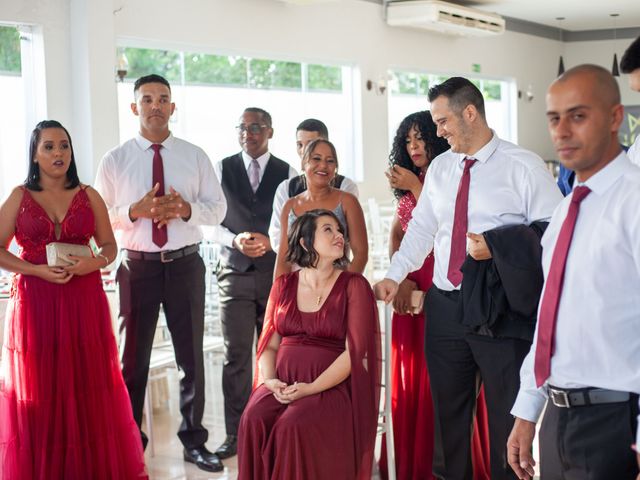 O casamento de Rafael  e Victória em Hortolândia, São Paulo Estado 15