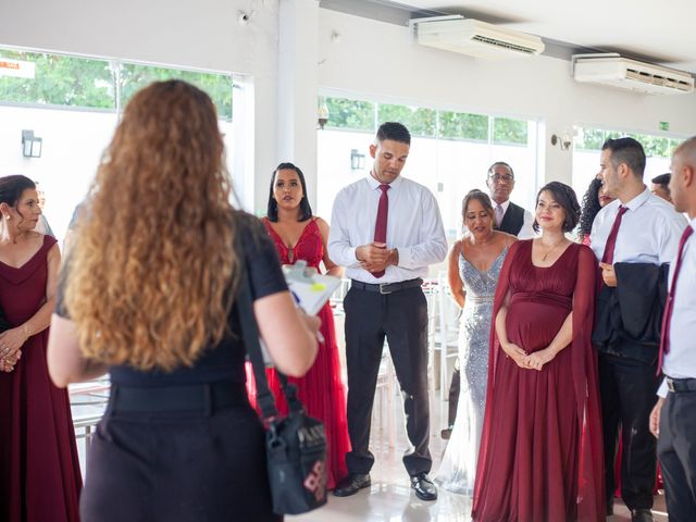 O casamento de Rafael  e Victória em Hortolândia, São Paulo Estado 16