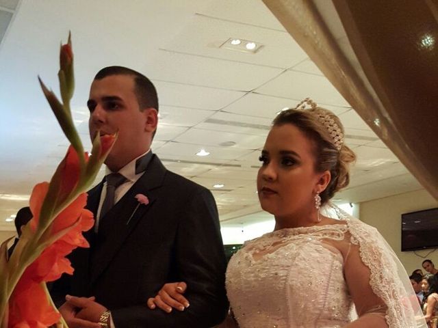 O casamento de Lucas e Vanessa em Rio Branco, Acre 5