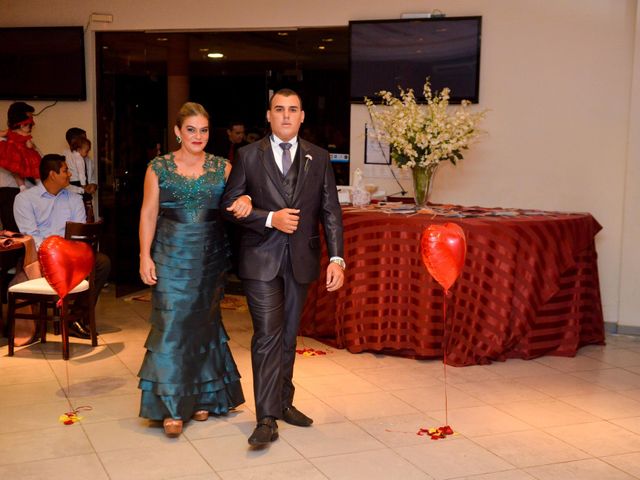 O casamento de Lucas e Vanessa em Rio Branco, Acre 9